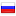 helpip.ru server is located in Russia